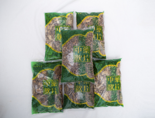 传统中药饮片2